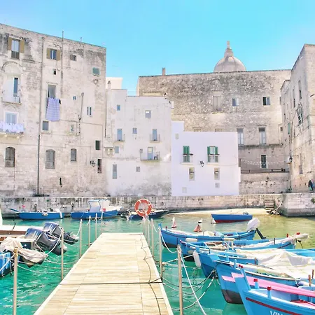 Da Nonno Nicola * Cisternino