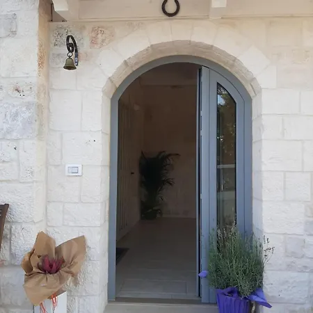 Da Nonno Nicola Ferienhaus