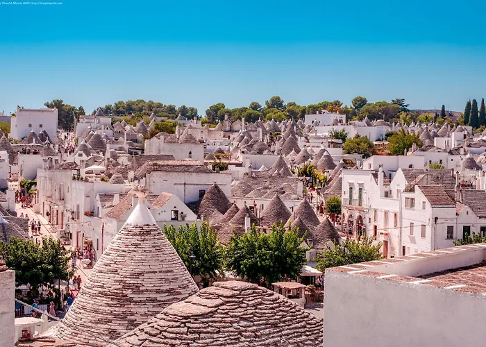 Da Nonno Nicola Ferienhaus