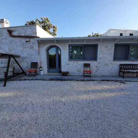 Da Nonno Nicola * Cisternino