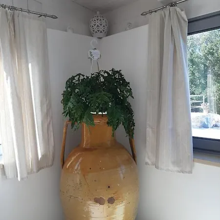 Da Nonno Nicola Hébergement de vacances Cisternino