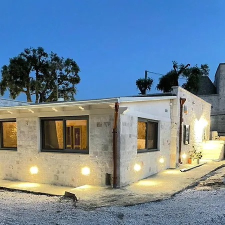 Da Nonno Nicola Hébergement de vacances