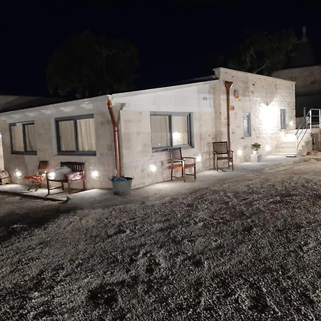 Da Nonno Nicola Cisternino