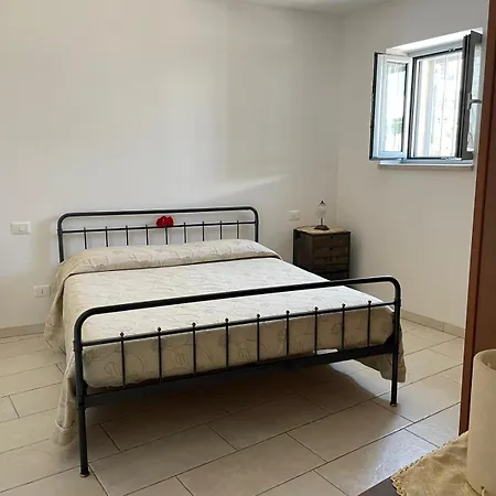 Hébergement de vacances Da Nonno Nicola