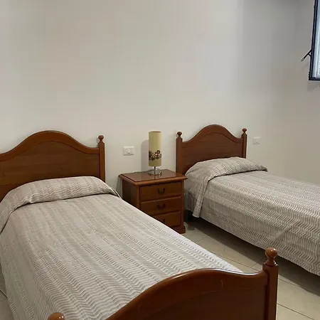 Hébergement de vacances Da Nonno Nicola