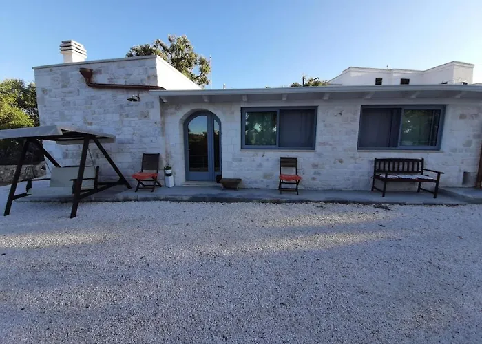 Da Nonno Nicola * Cisternino