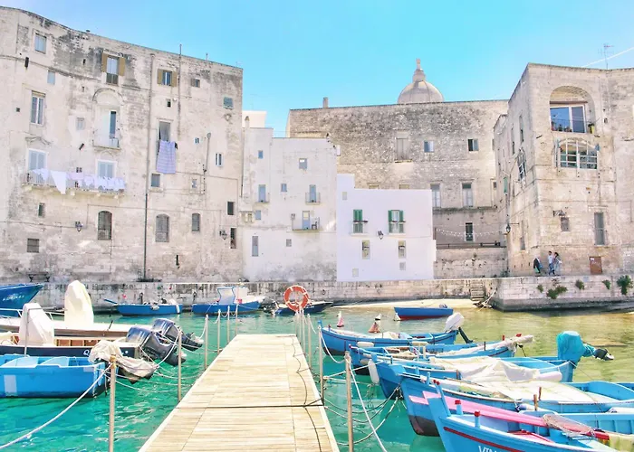 Da Nonno Nicola * צ'יסטרנינו