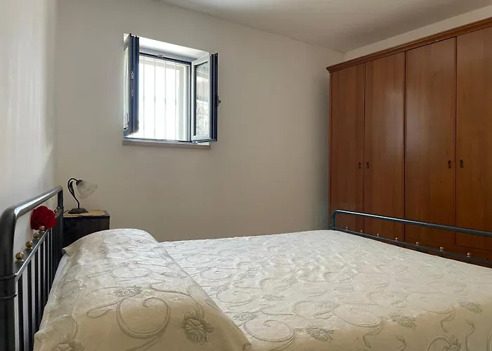 Da Nonno Nicola * צ'יסטרנינו