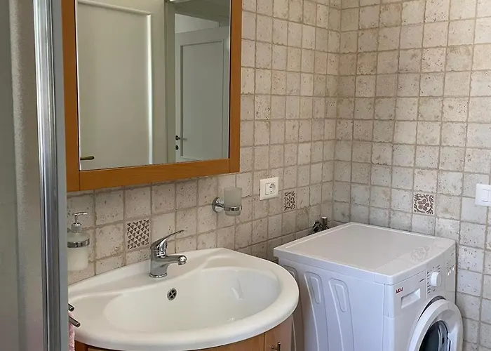 Da Nonno Nicola בית נופש צ'יסטרנינו