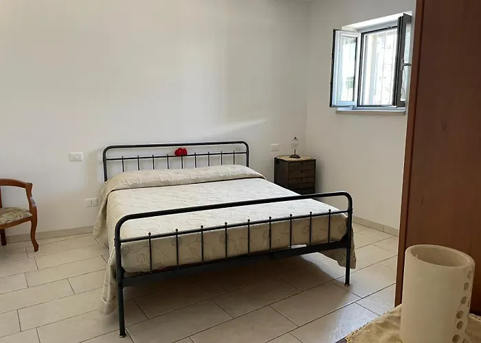 בית נופש Da Nonno Nicola