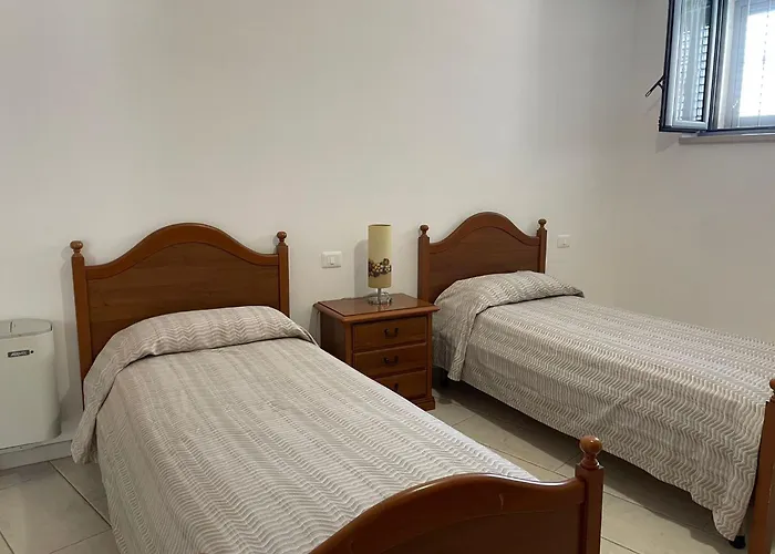 בית נופש Da Nonno Nicola